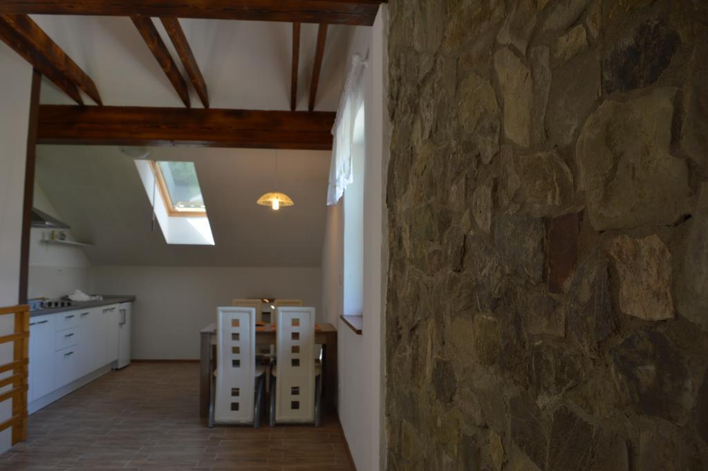 Holiday Home Jelovcerjeva Idrija pri Baci Экстерьер фото