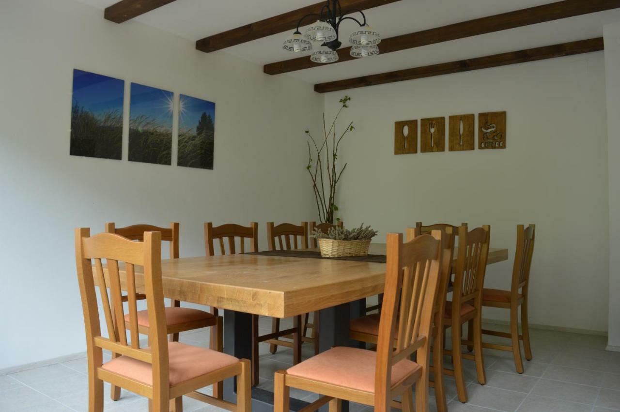 Holiday Home Jelovcerjeva Idrija pri Baci Экстерьер фото